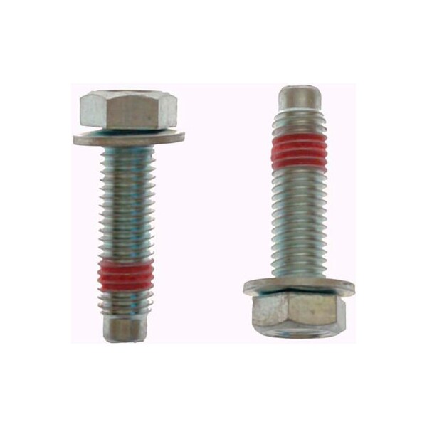 Carlson Disc Brake Caliper Bracket Mounting Bolt Carlson H825 CKH825